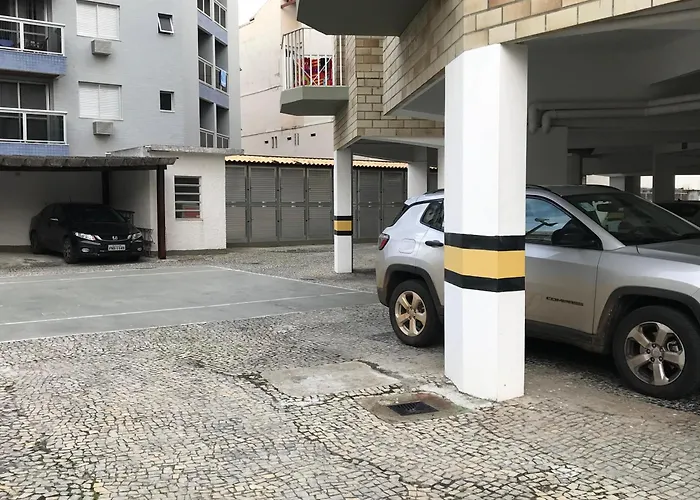 Apartamento Completo no Forte